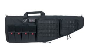 GPS TAC AR CASE 35" BLACK