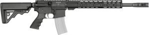 RRA CLB CARBINE RIFLE .458 - SOCOM 16" 6-POSITION STK BLK