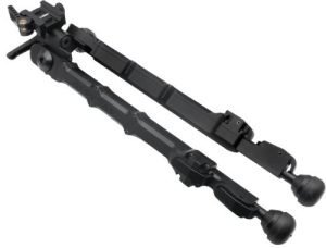 ACCU-TAC BIPOD HT-10 HUNTING - BIPOD 10"-20" PICATINNY