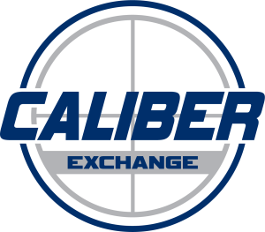 Caliber Exchange Logo