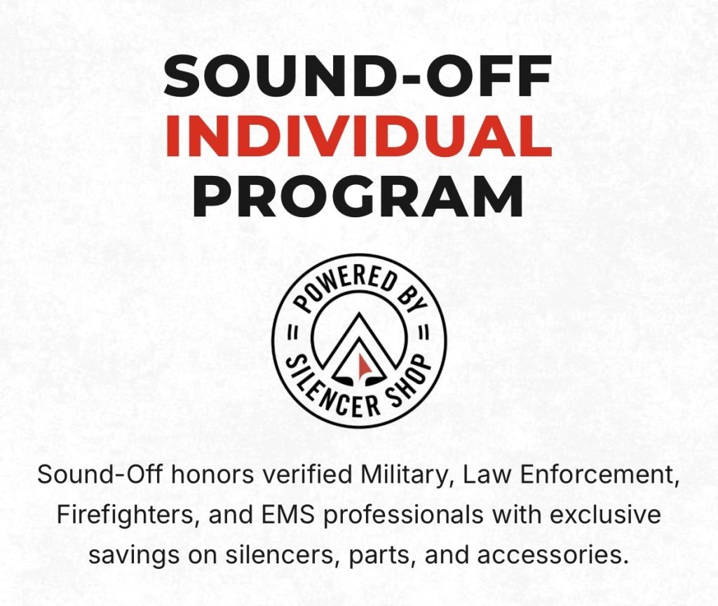 Sound-Off