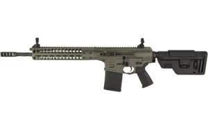 LWRC REPR MKII 762NATO 16" 30RD TUNG