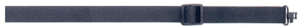 M2692.gif BUTLER CREEK MOUNTAIN SLING - W/SWIVELS 1 1/4" BLACK