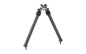 MDT BACKCOUNTRY BIPOD PIC BLACK