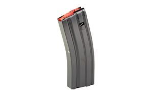 MGGO810091157664_1.jpg GO MAG AR 10RD/30RD BDY STL 5.56 BLK