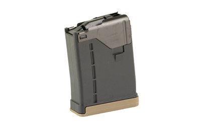 LANCER L5AWM 300BLK 10RD OPAQUE BLK LANCER L5AWM 300BLK 10RD OPAQUE BLK