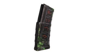 MAG MFT EXTREME DUTY 5.56 30RD PRED