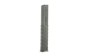 MAG MPA 9MM POLYMER 30RD BLK