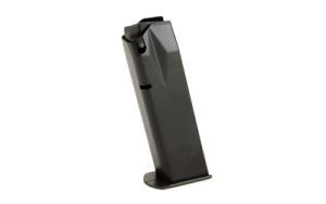 MAG SIG P226 357/40 12RD BL