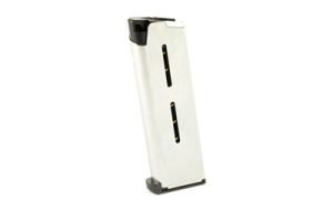 MGWC470XC_1.jpg MAG WILSON OFC .45 7RD STEEL PAD