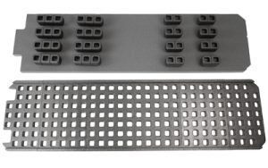 MAGPUL DAKA GRID ORG PLANO 52"