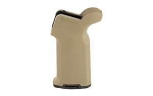 MPIMAG532FDE_1.jpg MAGPUL MOE K2+ GRIP AR15/M4 FDE