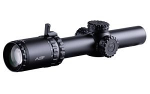 PA SLX 1-6X24SFP G4 ACSS NOVA GRN