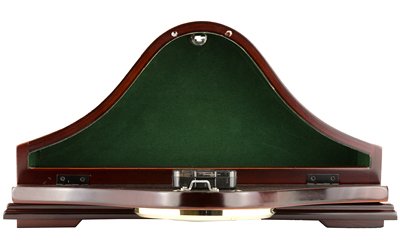 PS PRODUCTS CONCEALMENT MANTLE CLOCK PS PRODUCTS CONCEALMENT MANTLE CLOCK - Image 2