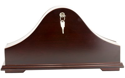PS PRODUCTS CONCEALMENT MANTLE CLOCK PS PRODUCTS CONCEALMENT MANTLE CLOCK - Image 3