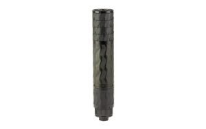 PWS BDE36 TI .36 CAL SUPPRESSOR MOD
