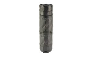 PWS BDE SUPPRESSOR 556 TI BLK