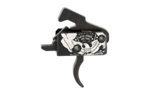 RISE SUPER SPORTING TRIG CURV LFOD