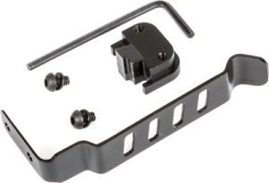 TECHNA CLIP HANDGUN RETENTION - CLIP S&W SDVE 9/40 RH/LH