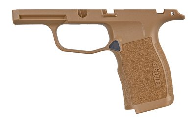 SIG GRIP MOD P365XL MS 9MM COY SIG GRIP MOD P365XL MS 9MM COY