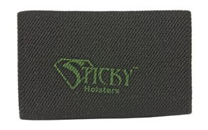STICKY BELT SLIDER