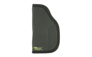 STICKY LG-1L FOR 5" 1911 BLACK
