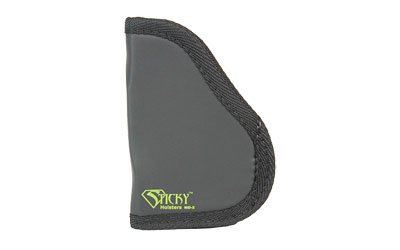STICKY MD-2 SHIELD/XD 3.3"/LC9 W LZR STICKY MD-2 SHIELD/XD 3.3"/LC9 W LZR