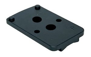 TALLEY RMR BASE WINCHESTER SX2/3/4