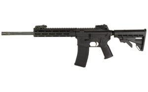 TIPPMANN M4-22 PRO 16" 22LR 25RD BLK