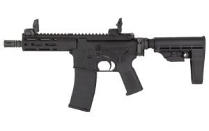 TIPPMANN M422 BUG OUT 22LR 7" BRACE