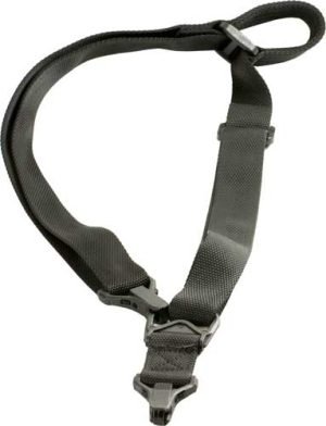 JE SLING QUICK ACTION 1/2 PNT - BLACK
