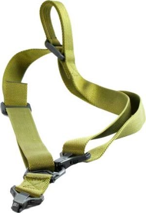 JE SLING QUICK ACTION 1/2 PNT - GREEN
