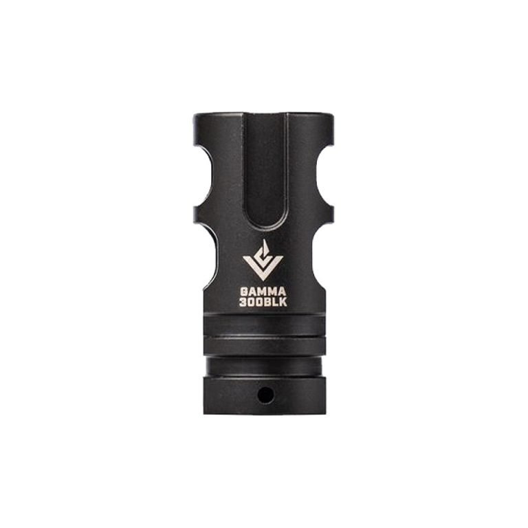 VG6 Gamma .300 Blk Muzzle Brake