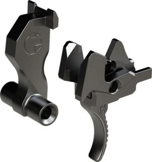 HIPERFIRE TRIGGER AR-47 MARK 1 - SINGLE STAGE 2LB SHORT PULL