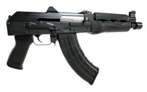 ZASTAVA ZPAP92 PSTL 762X39 10" 30RD