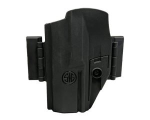 SIG SAUER HOLSTER P322 IWB/OWB BLK