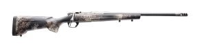 BERGARA CIMA PRO TI 7PRC 22" CF
