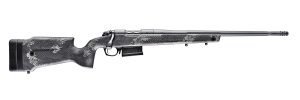 BERGARA CREST 450BM 20" GRAY OMNI