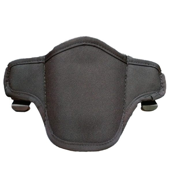 BYRNA TECHNOLOGIES BYRNA HD NYLON RET HOLSTER RH BYRNA TECHNOLOGIES BYRNA HD NYLON RET HOLSTER RH