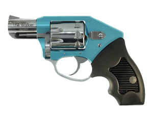 CHAR WALKER 22MAG 2" 8SH BLUE HP