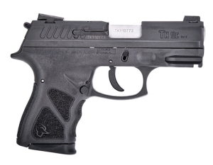 TAU TH9 COMPACT 9MM BLK 3.54"