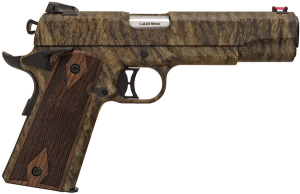 1911 PISTOL 9MM BL STYLE CAMO