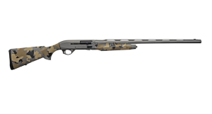 20GA INERTIA SEMI AUTO 26" CAMO GRY