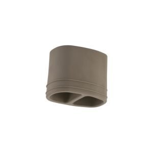 B5 Systems Grip Plug - FDE