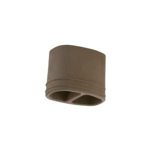B5 Systems Grip Plug - Coyote