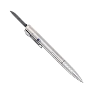 COBRATEC CNC OTF PEN TITANIUM GENERATION 2