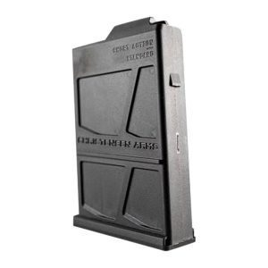 CHRISTENSEN ARMS MAG AICS SHORT ACTION 10RD
