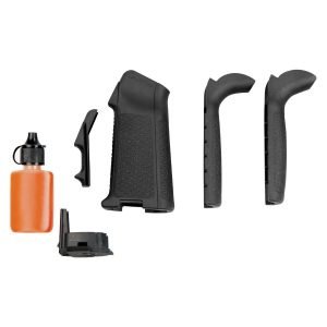 mag520blkafed.jpg MAGPUL MIAD GEN 1.1 GRIP TYPE 1 BLK