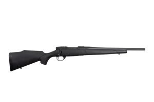 WEATHERBY VANGUARD OBSIDIAN 308WIN 18"