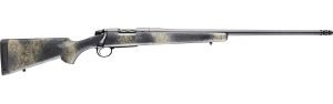 BERGARA RIDGE WILDERNESS 6.5PRC GRAY
